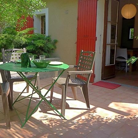 Gite Marius Mirabel-aux-Baronnies Exterior photo