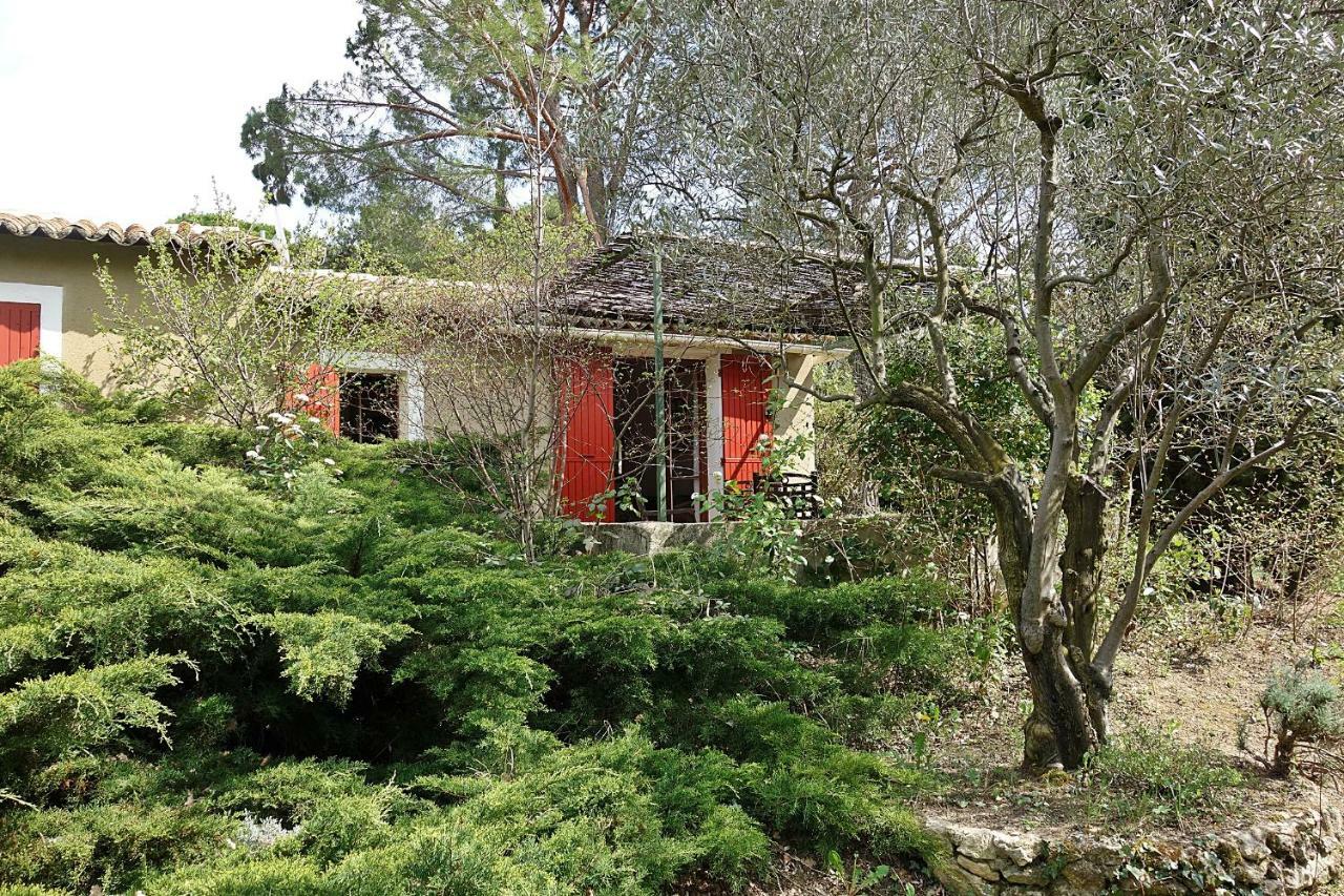 Gite Marius Mirabel-aux-Baronnies Exterior photo